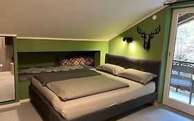 Allgaeu Apartments Hues 9 Ferienzimmer Mit Self-Checkin